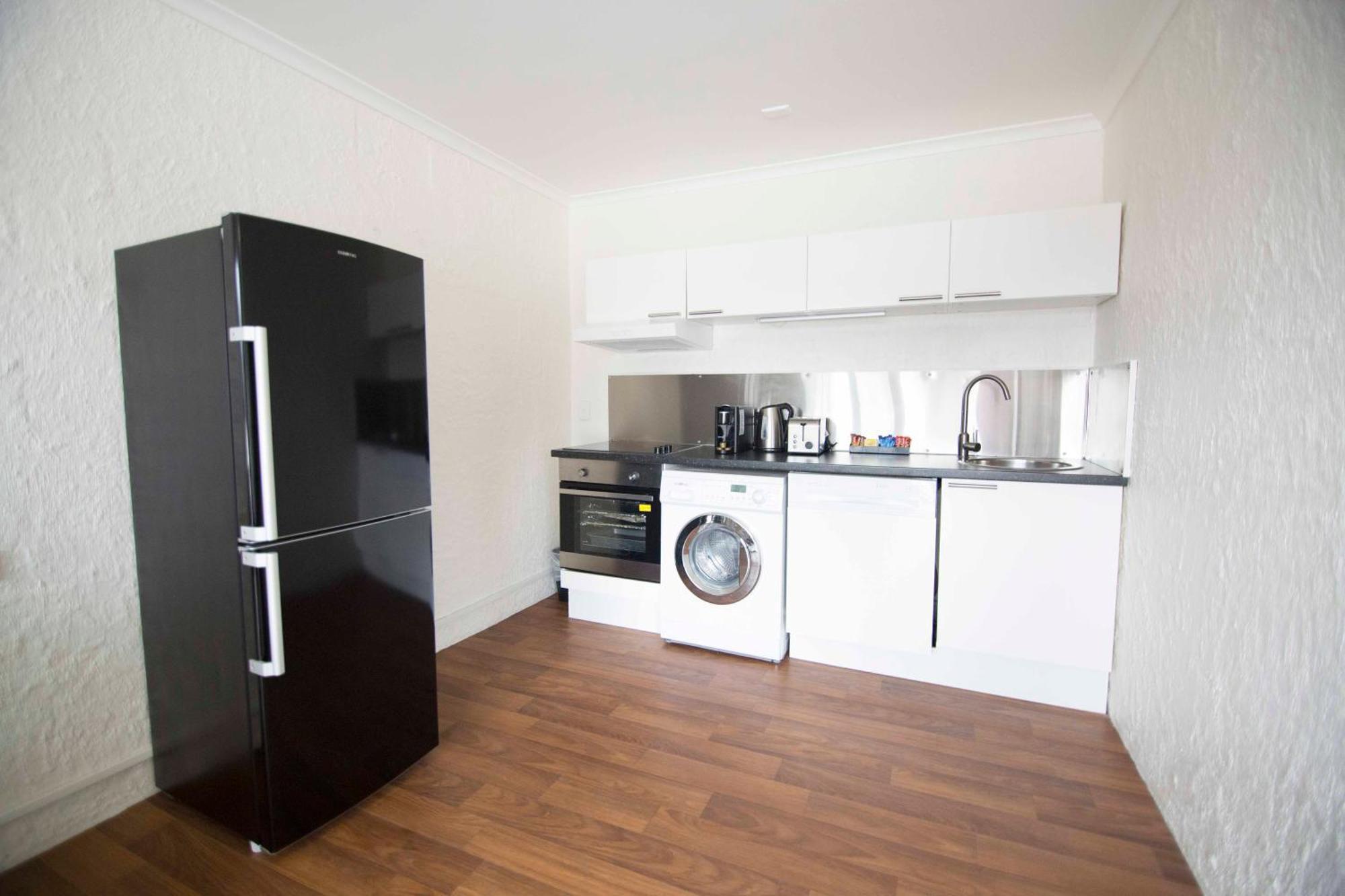 Siesta Central Apartments Sale Phòng bức ảnh