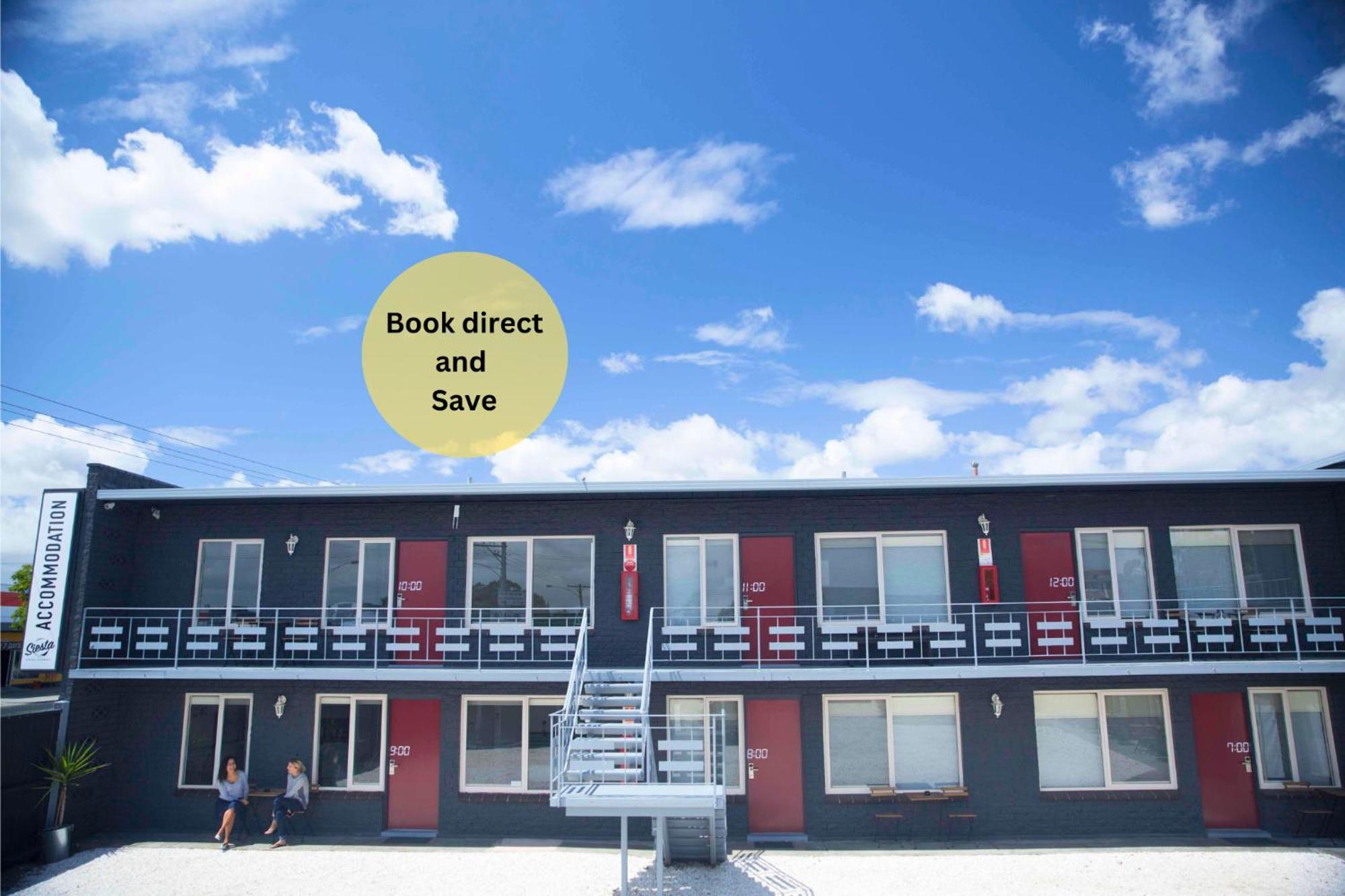 Siesta Central Apartments Sale Ngoại thất bức ảnh