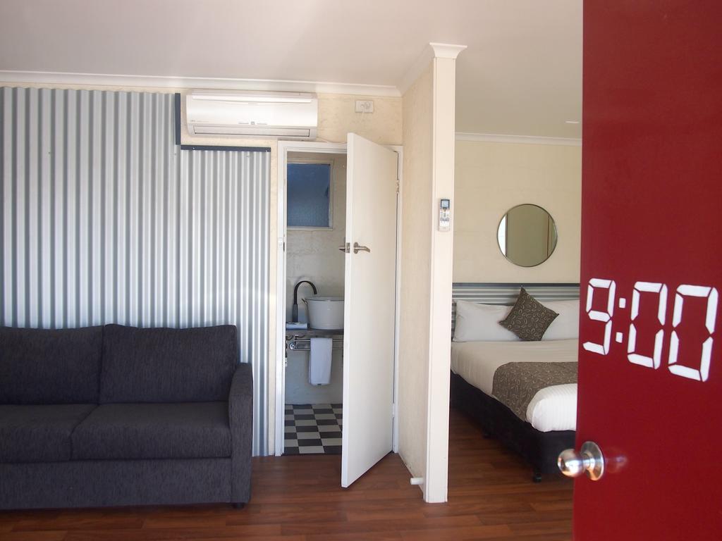 Siesta Central Apartments Sale Phòng bức ảnh