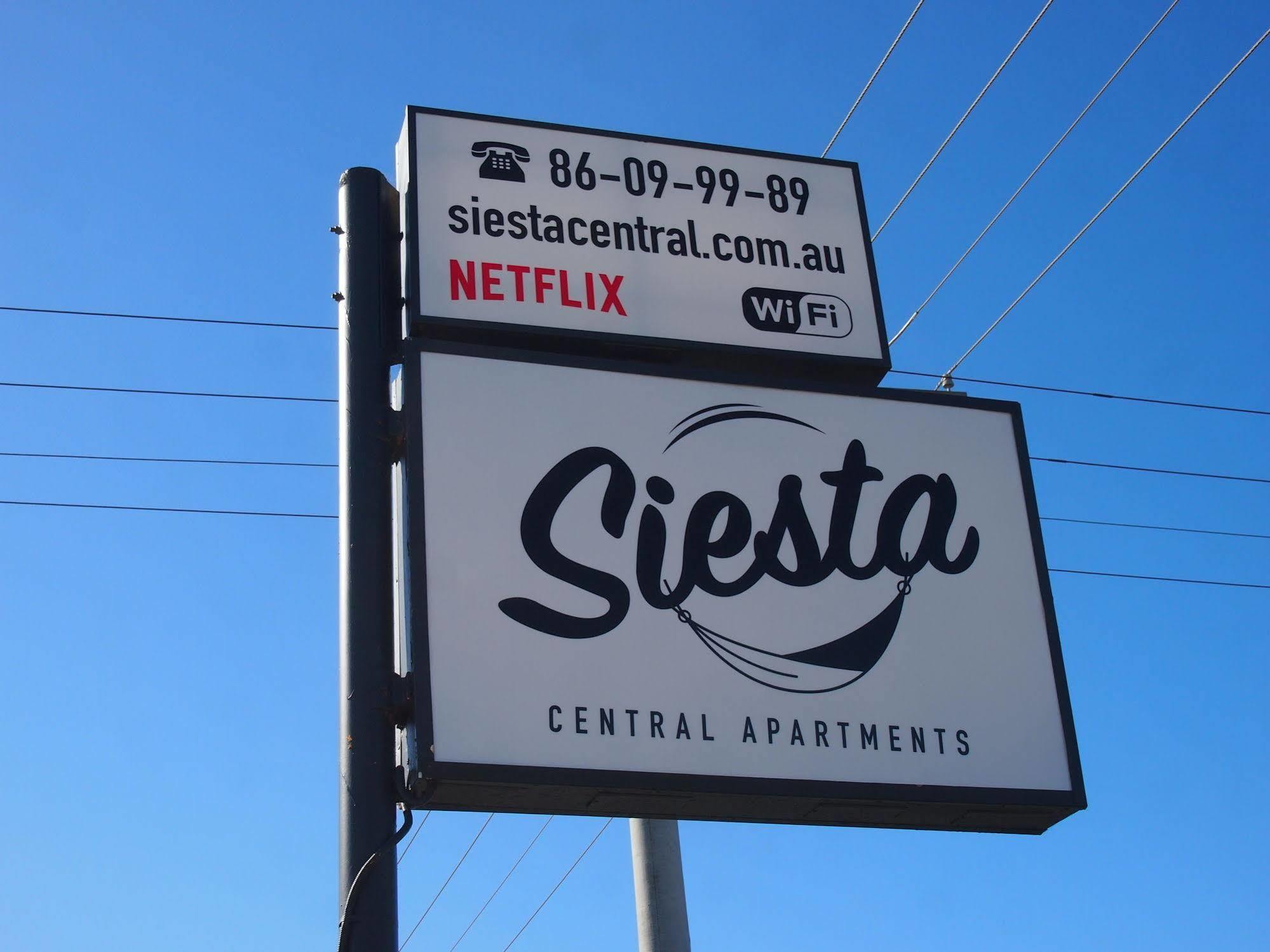 Siesta Central Apartments Sale Ngoại thất bức ảnh